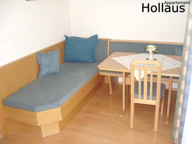 Appartement Hollaus Fügen Kültér fotó