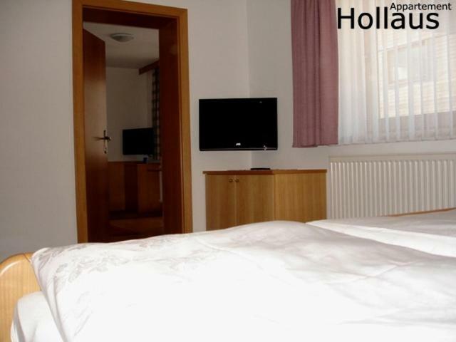 Appartement Hollaus Fügen Kültér fotó