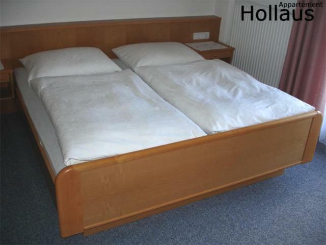 Appartement Hollaus Fügen Kültér fotó