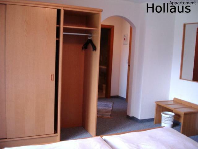 Appartement Hollaus Fügen Kültér fotó