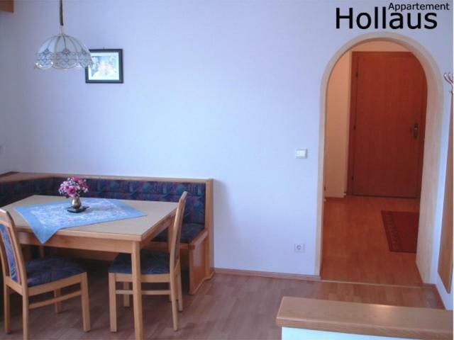 Appartement Hollaus Fügen Kültér fotó