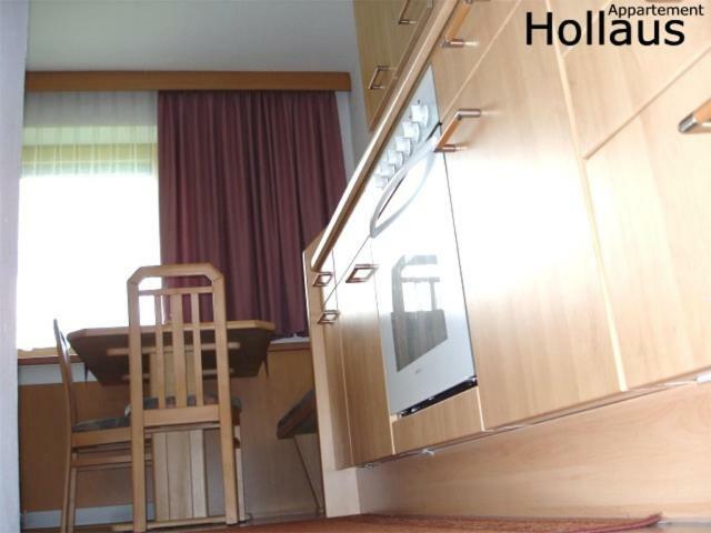 Appartement Hollaus Fügen Kültér fotó