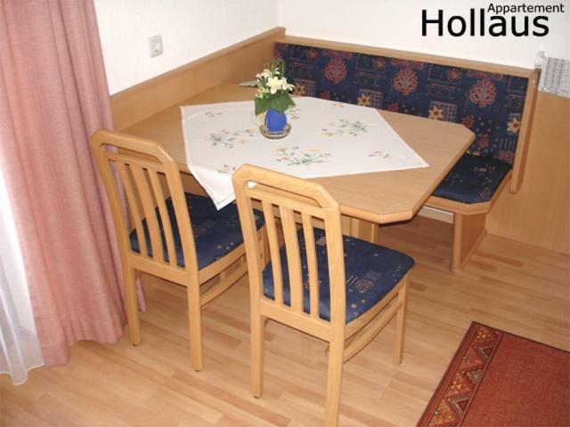 Appartement Hollaus Fügen Kültér fotó