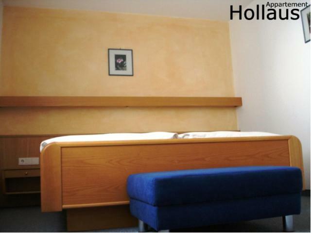 Appartement Hollaus Fügen Kültér fotó